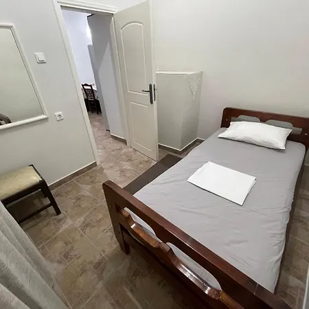 Chorio Traditional Apartament *