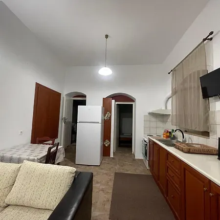 Chorion Chorio (Kalymnos)