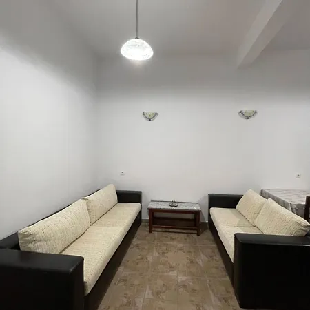 Chorio Traditional Apartament
