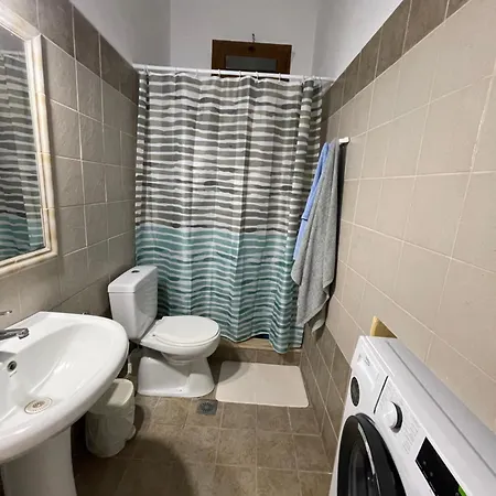Chorio Traditional Apartament *