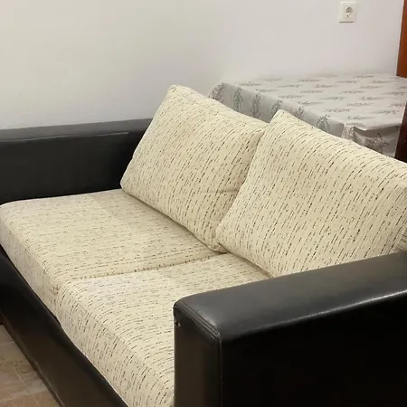 Apartman Chorion Chorio (Kalymnos)