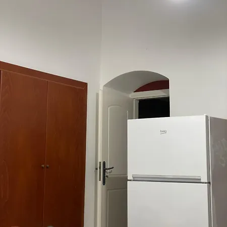 Chorio Traditional Apartament *