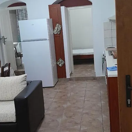 Apartament Chorio Traditional
