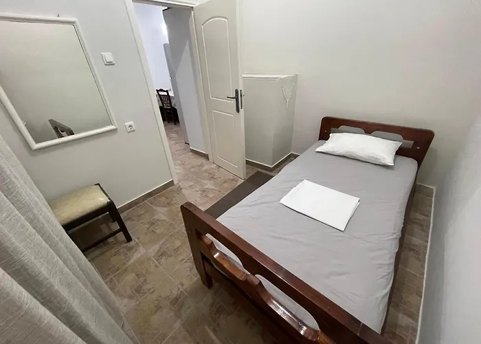 Chorion アパート *