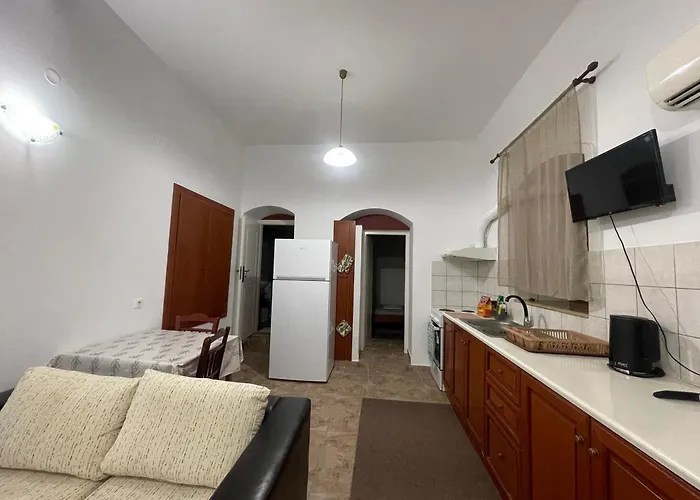 Chorion Chorio (Kalymnos)