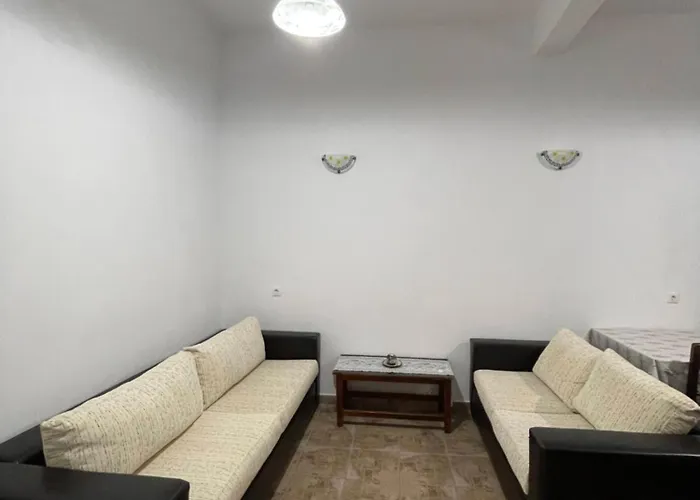 Chorion アパート