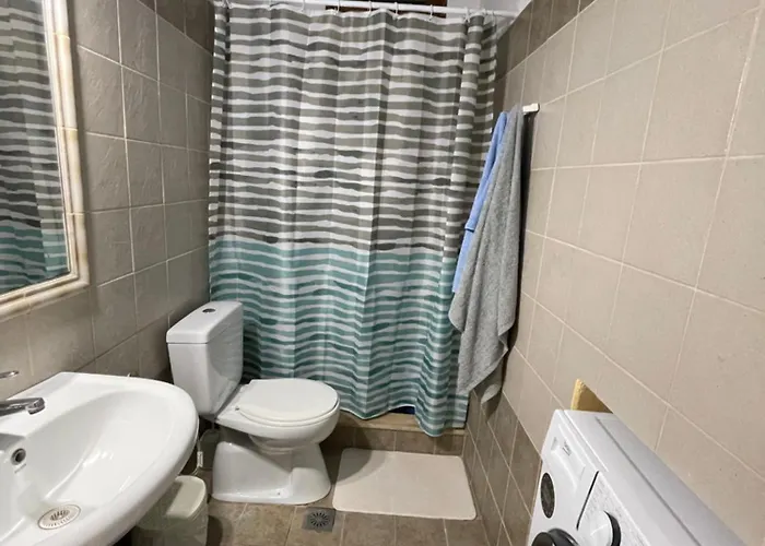 Chorion アパート *