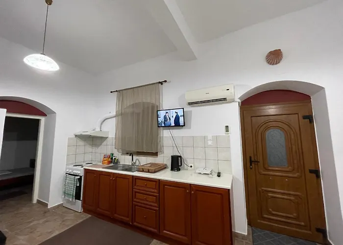 Chorion * Chorio (Kalymnos)