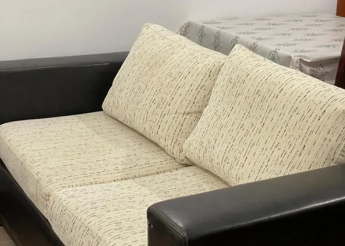 アパート Chorion Chorio (Kalymnos)