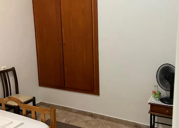 Chorion アパート *