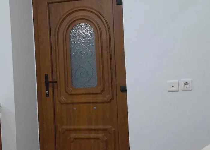 Chorion アパート Chorio (Kalymnos)