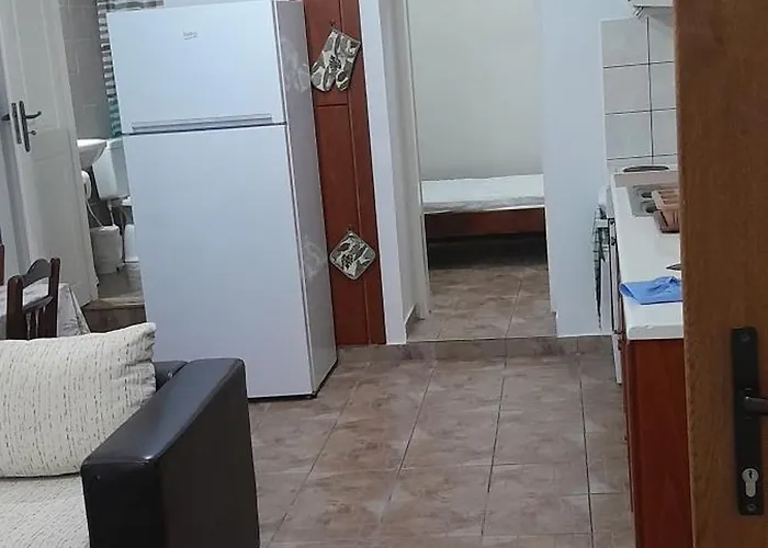 アパート Chorion