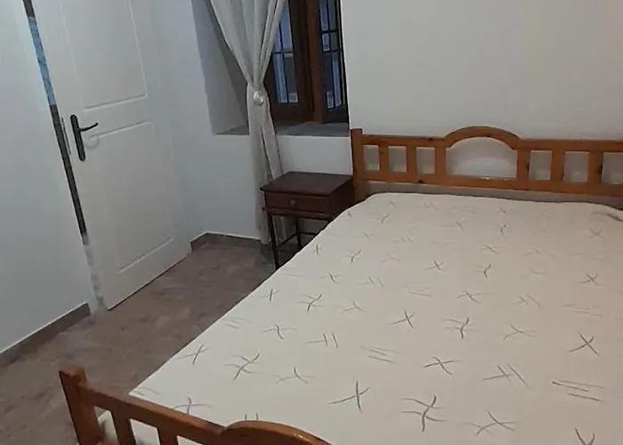 アパート Chorion *