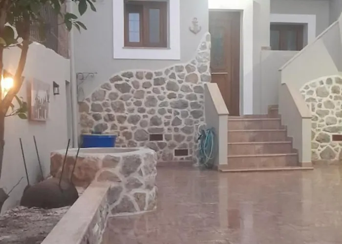 Chorion アパート *