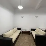Chorio Traditional Apartment