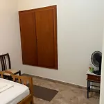 Chorio Traditional Apartment *