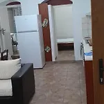 Apartment Chorio Traditional