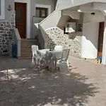 Chorio Traditional Chorio (Kalymnos)