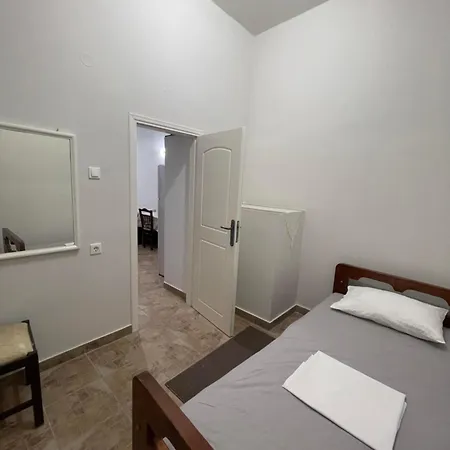 Chorion Chorio (Kalymnos)