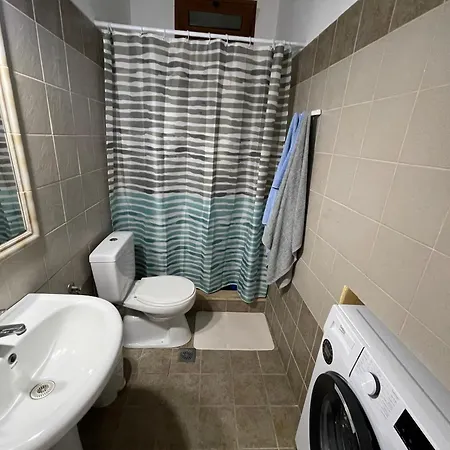 Chorion Chorio (Kalymnos)