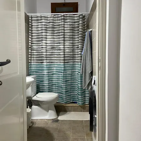 Appartement Chorion Chorio (Kalymnos)