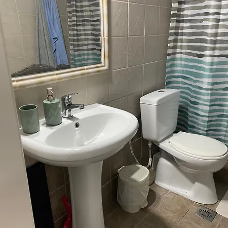 Chorion Chorio (Kalymnos)