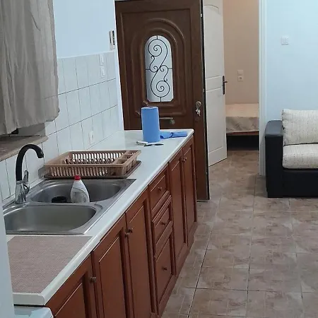 Chorion Chorio (Kalymnos)