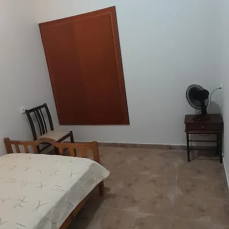 Appartamento Chorion