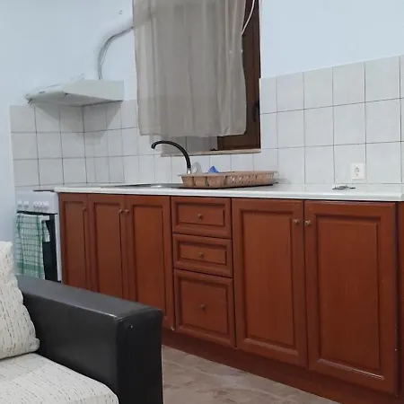 Chorion Appartement *