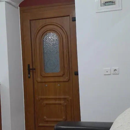 Chorion Appartement Chorio (Kalymnos)