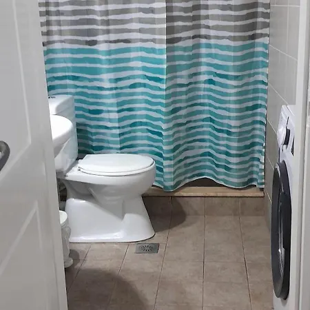 Chorion Chorio (Kalymnos)