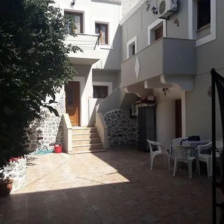 Chorion Appartamento Kálymnos