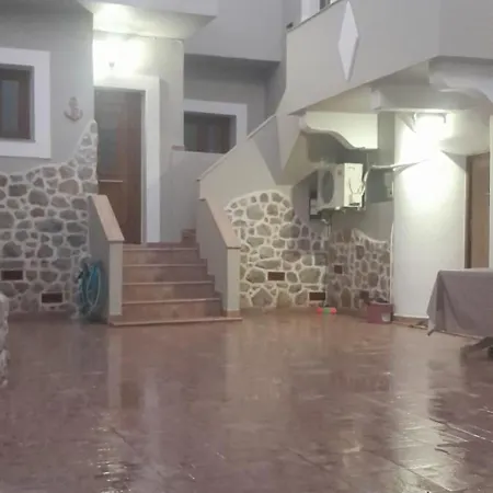 Chorion Chorio (Kalymnos)