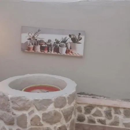 Chorion Appartement Chorio (Kalymnos)