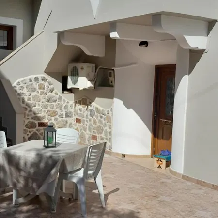 Chorio Traditional Apartment