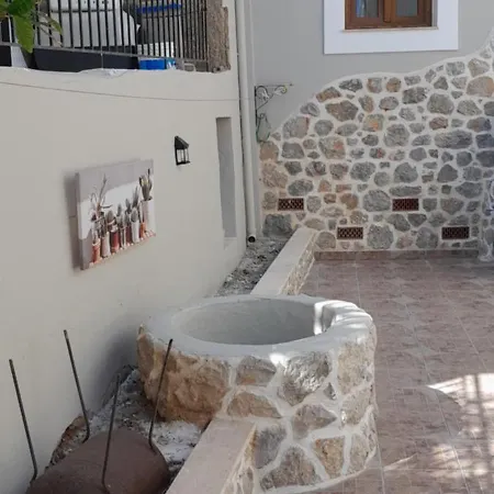 Chorio Traditional