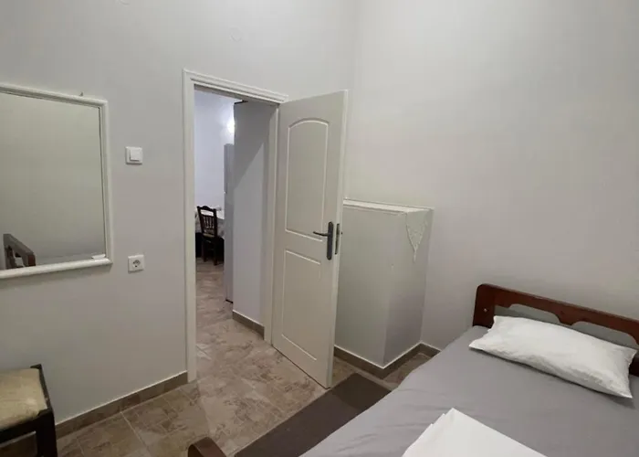 Chorion Chorio (Kalymnos)