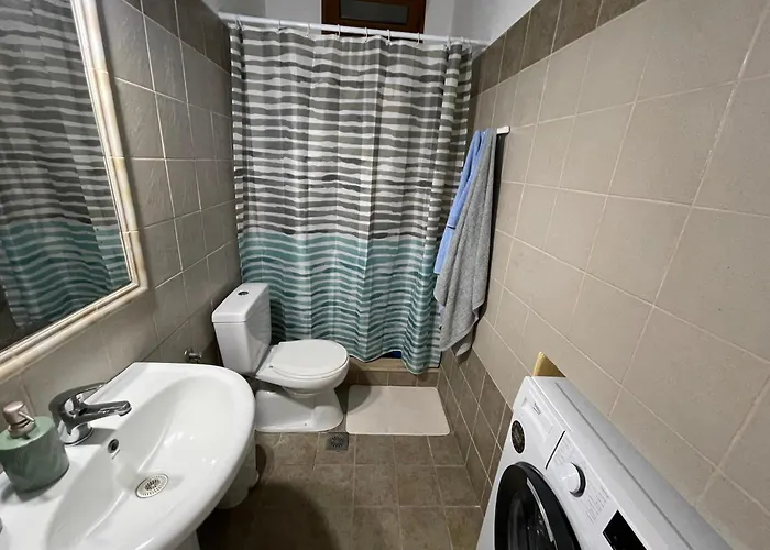 Chorion Chorio (Kalymnos)