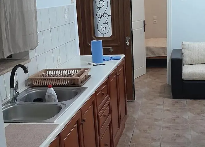 Chorion Chorio (Kalymnos)