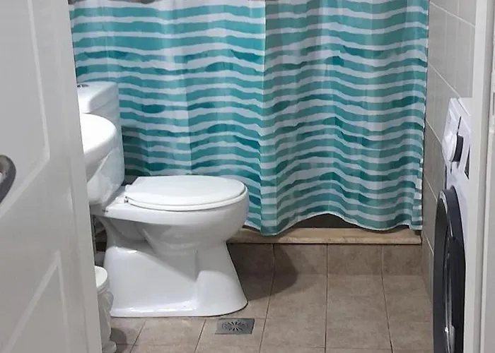 Chorion Chorio (Kalymnos)