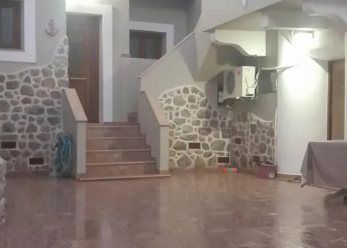 Chorion Chorio (Kalymnos)